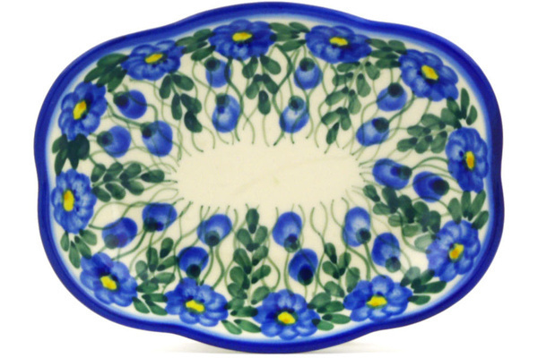 Platter 6"
