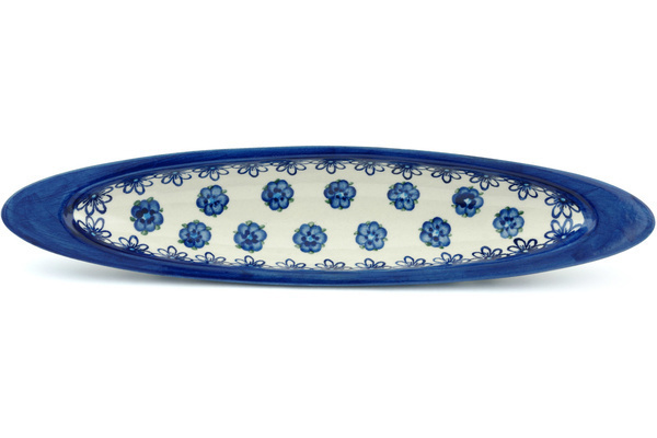 Condiment Dish 15"
