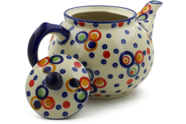 Tea or Coffee Pot 30 oz