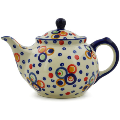 Tea or Coffee Pot 30 oz