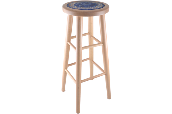 Stool 32"