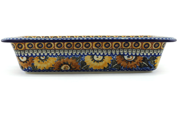 Rectangular Baker 14"