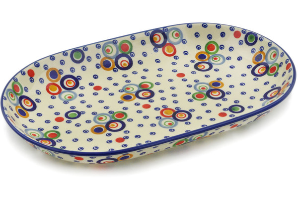 Platter 13"