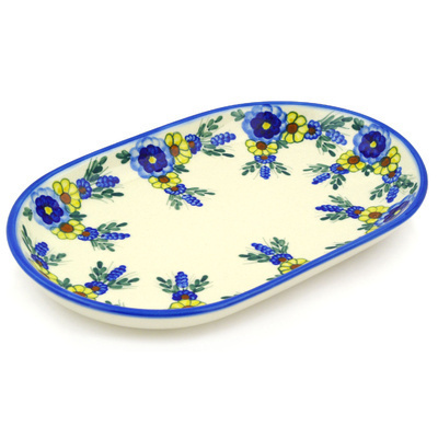 Platter 13"