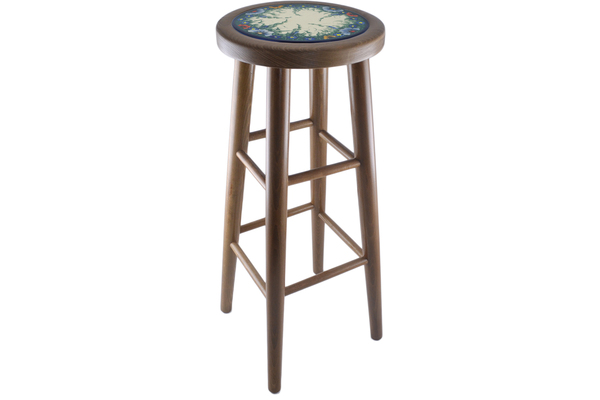 Stool 32"