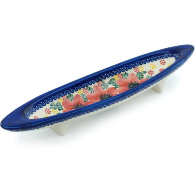 Condiment Dish 15"