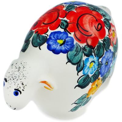 Sheep Figurine