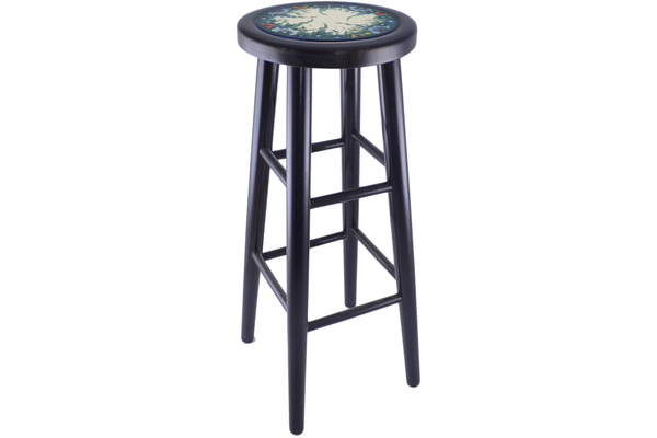 Stool 32"