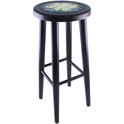 Stool 29"