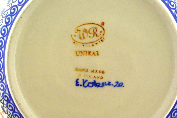 Bowl 9"