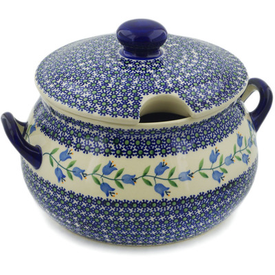 Tureen 132 oz