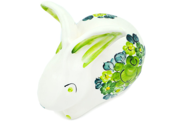 Bunny Figurine 6"