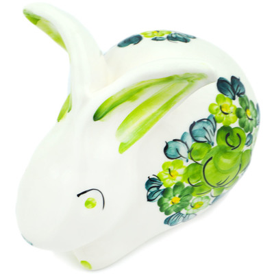 Bunny Figurine 6"