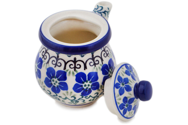 Creamer with Lid 5 oz