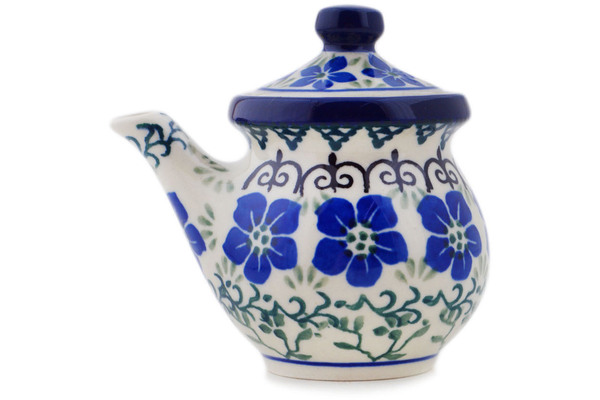 Creamer with Lid 5 oz