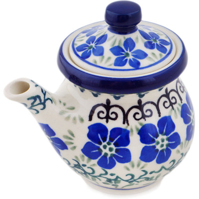 Creamer with Lid 5 oz