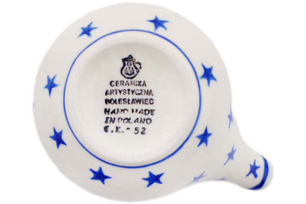 Creamer with Lid 5 oz