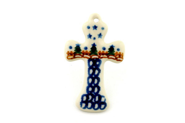 Cross 3"