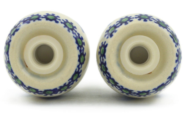 Salt and Pepper Set 2"