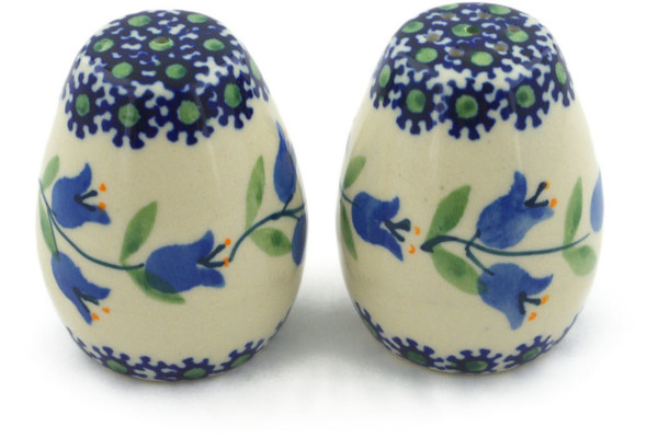 Salt and Pepper Set 2"