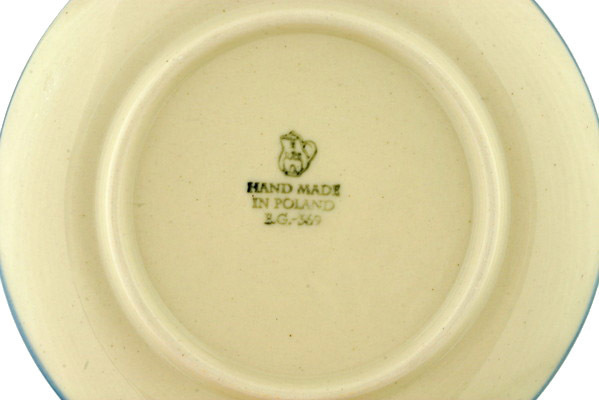 Toast Plate