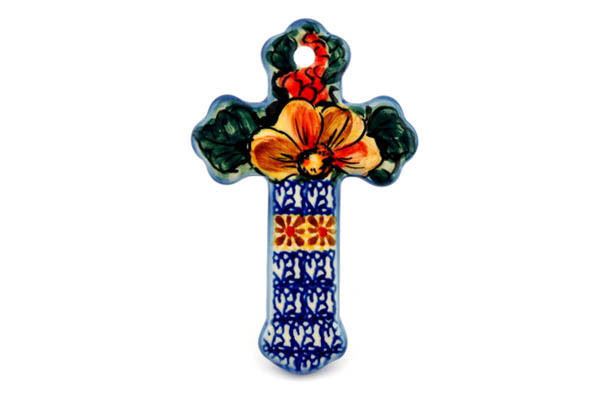 Cross 5"