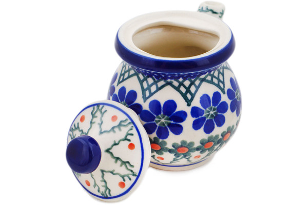 Creamer with Lid 5 oz