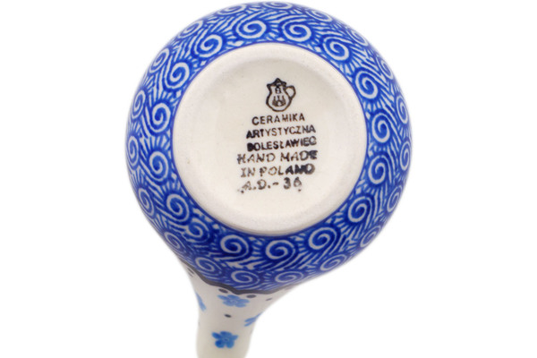 Creamer with Lid 5 oz