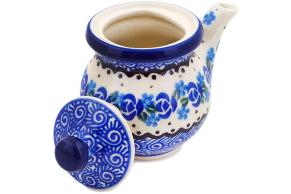 Creamer with Lid 5 oz