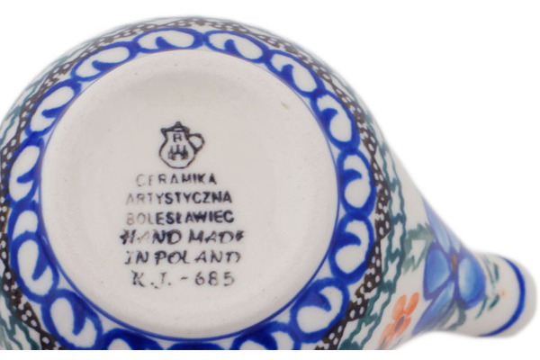 Creamer with Lid 5 oz