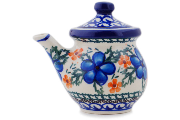 Creamer with Lid 5 oz