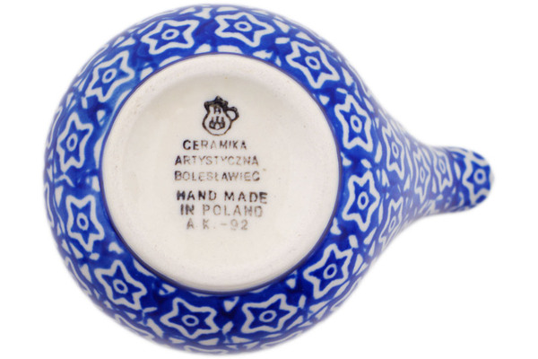 Creamer with Lid 5 oz