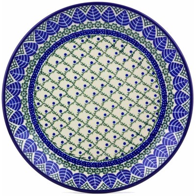 Dinner Plate