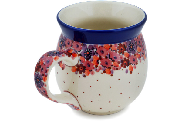 Bubble Mug 16 oz