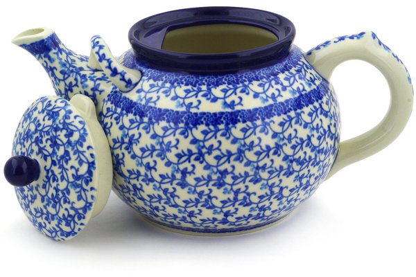 Tea or Coffee Pot 61 oz