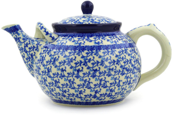 Tea or Coffee Pot 61 oz