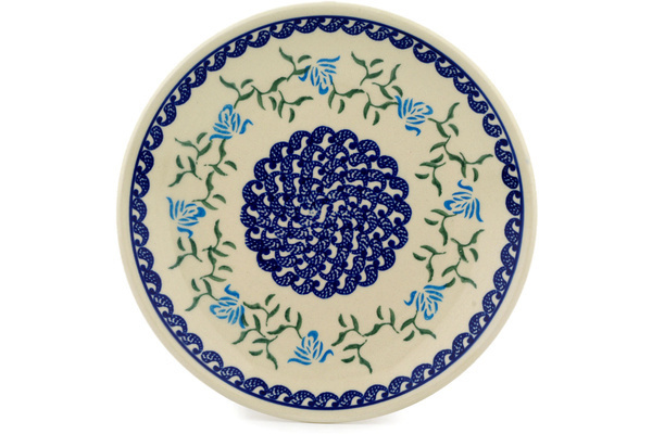 Plate 7"