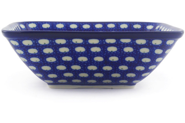 Square Bowl 6"