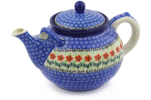 Tea or Coffee Pot 61 oz