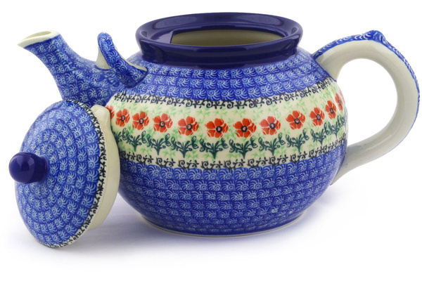 Tea or Coffee Pot 61 oz