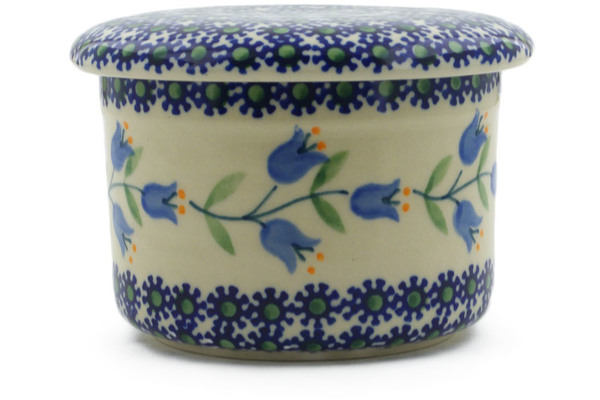 French Butter Dish