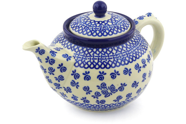 Tea or Coffee Pot 40 oz