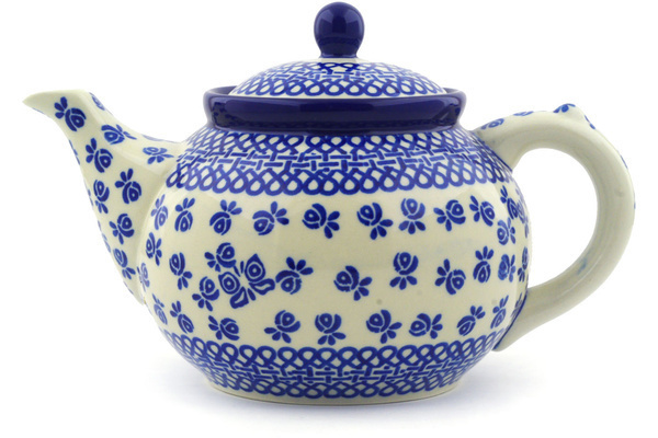 Tea or Coffee Pot 40 oz