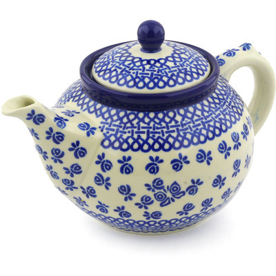 Tea or Coffee Pot 40 oz