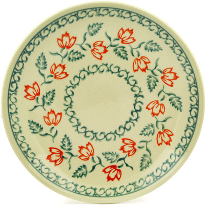 Plate 7"