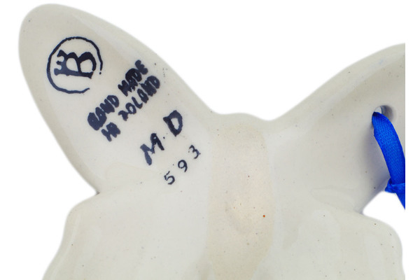 Butterfly Figurine 5"