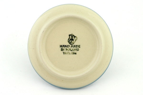 Mini Plate, Coaster plate