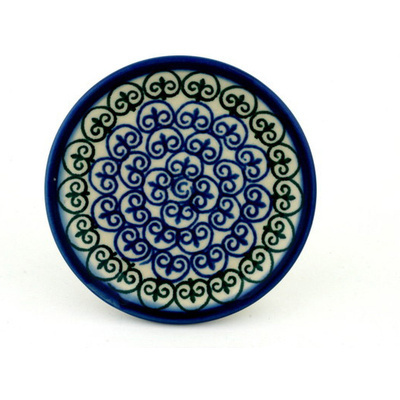 Mini Plate, Coaster plate