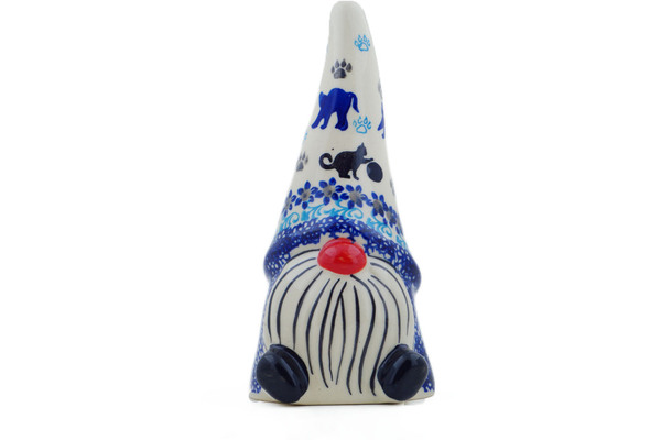 Gnome Figurine 7"