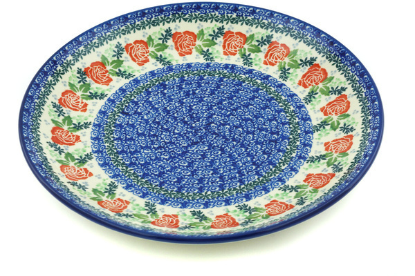Dinner Plate